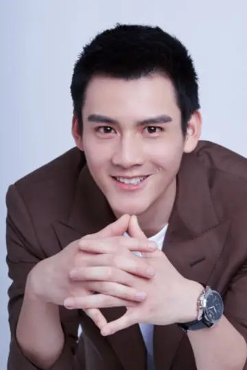Photo Li Jingyi #372243