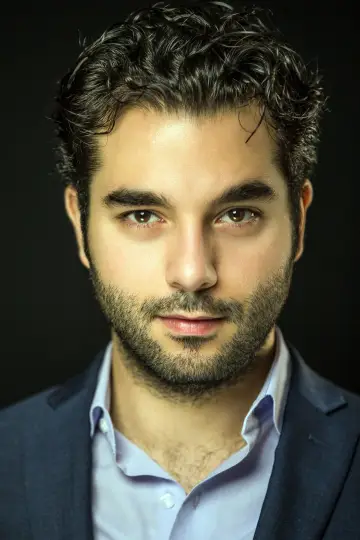Photo Marc El Khoury #457184