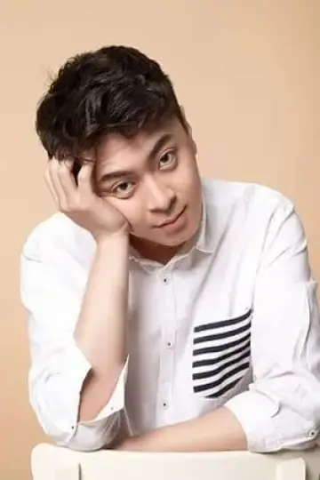 Photo Yang Dongqi #525597
