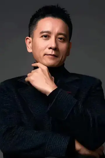 Photo Ji Chenmu #435616