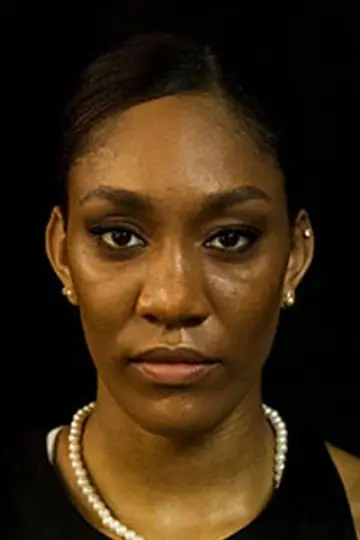 Photo A’ja Wilson #32853
