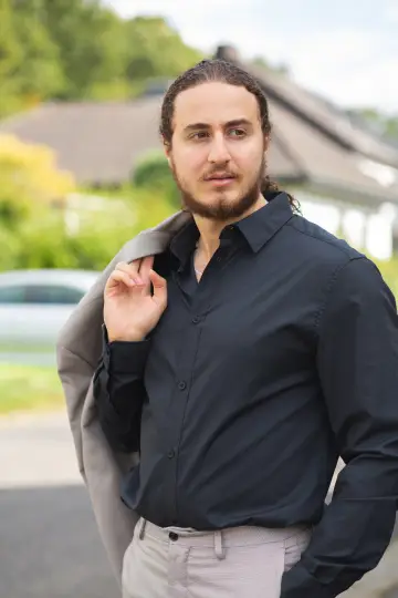 Photo Omar Shaker #501921