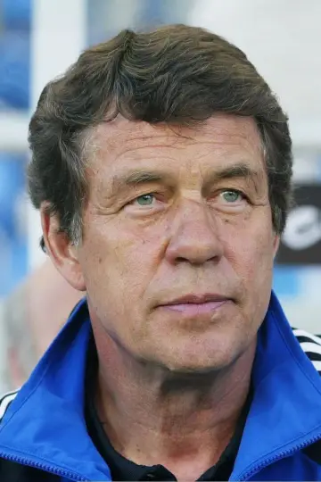 Photo Otto Rehhagel #434143