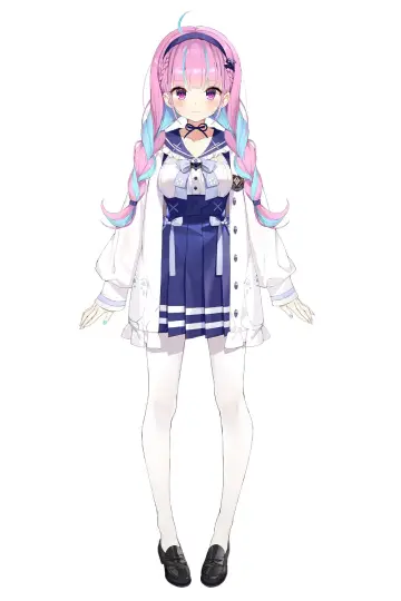 Photo Minato Aqua #275544