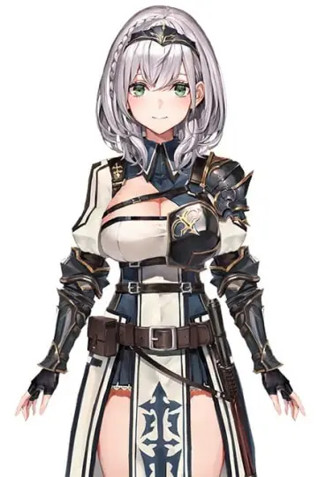 Photo Shirogane Noel #252411