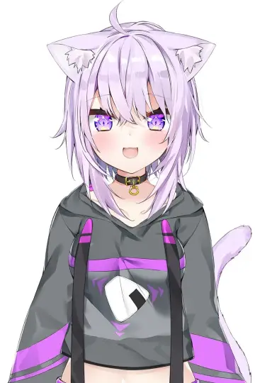 Photo Nekomata Okayu #275549