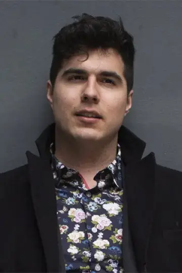 Photo Jeremy Dutcher #454868