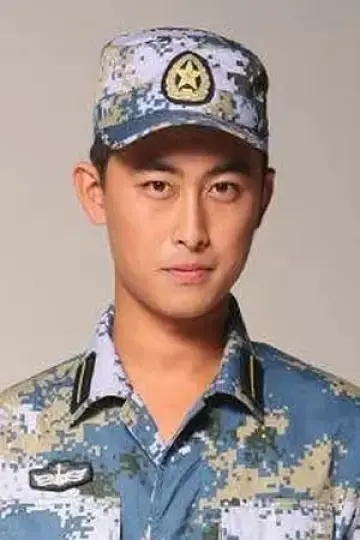 Photo Liu Chao #256037