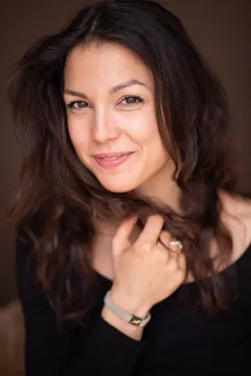 Photo Gergana Todorova #420898