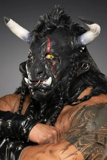 Photo Black Taurus #296077