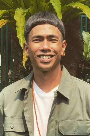 Photo Ari Lesmana #340408
