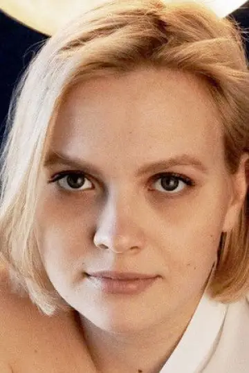 Photo Evgeniya Kuznetsova #344710
