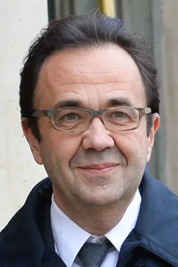 Photo Frédéric Salat-Baroux #421615