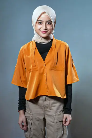 Photo Annisa Kaila #346524