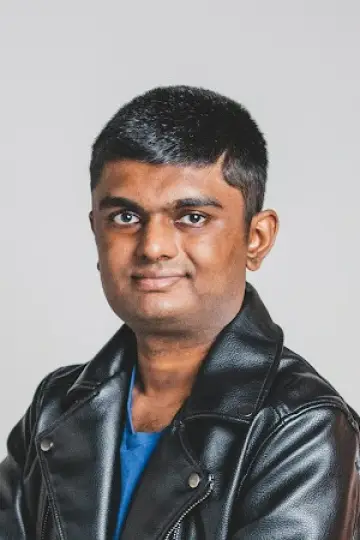 Photo Rushil Juglall #459301