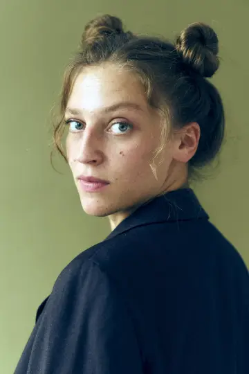Photo Laura-Sophie Warachewicz #516585