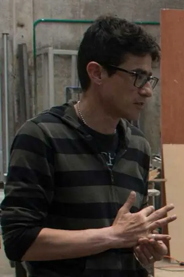 Photo Hernán García #340514