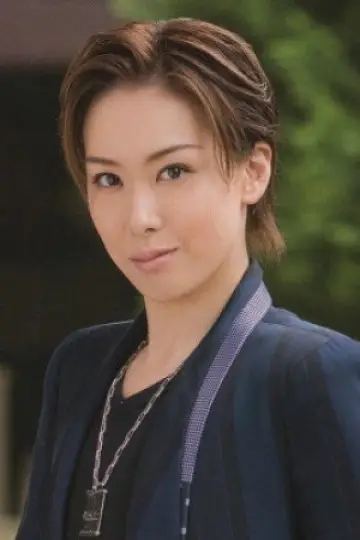 Photo Matsukaze Akira #626308
