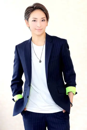 Photo Sakuragi Minato #626306