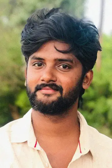 Photo A. Praveen Kumar #372163