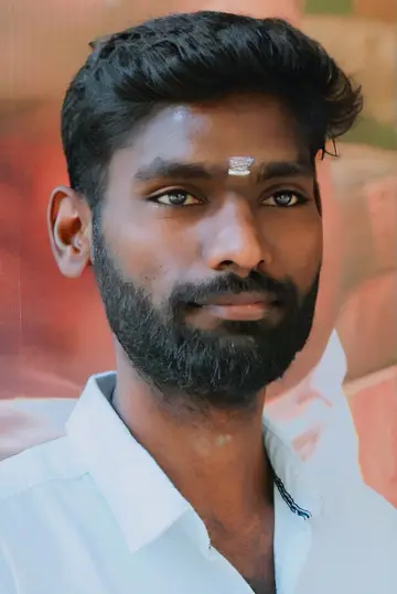 Photo C.M.Elangovan #295121