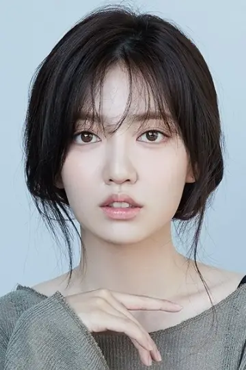 Photo Kim Ji-in #359757