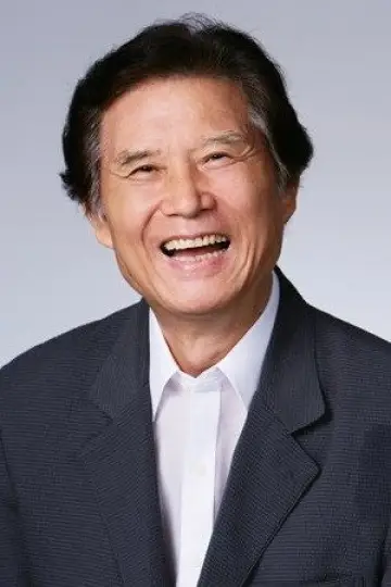 Photo Kim Bong-geun #458965