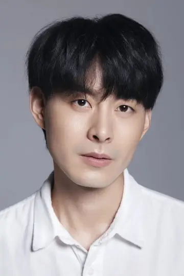 Photo Wang Zhonghao #457116
