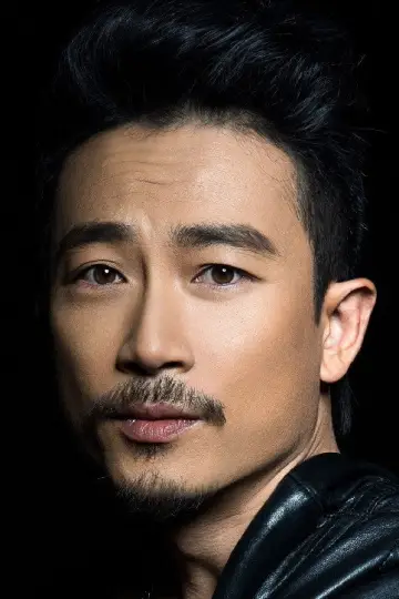Photo Zhao Bin #443298