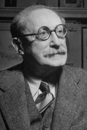 Photo Léon Blum #449852
