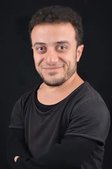 Photo Hamza Yazıcı #163244