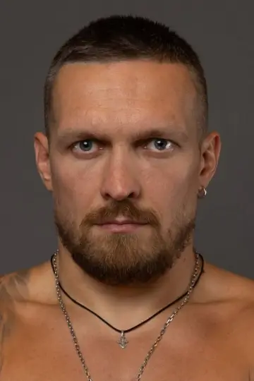 Photo Oleksandr Usyk #346387
