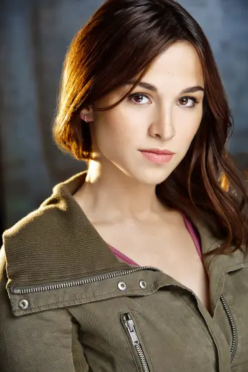 Photo Madalina Nastase #459984