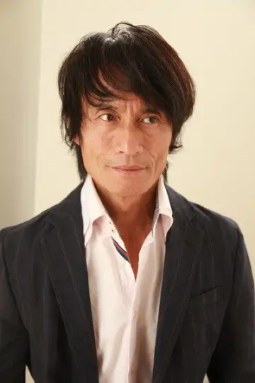 Photo Eddy Toru Ohno #401647