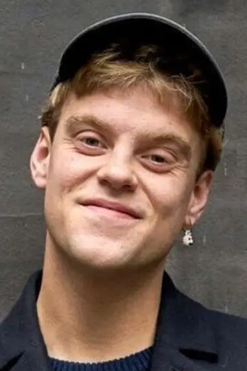 Photo Hjalmer Larsen #457148
