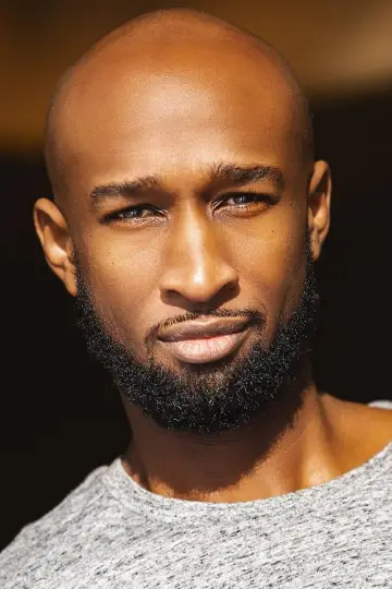 Photo Donald Webber Jr. #430024