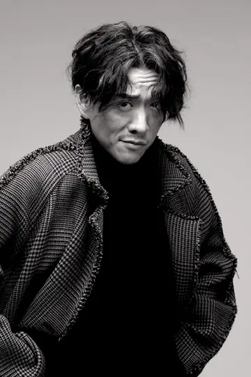Photo Feng Bing #360353