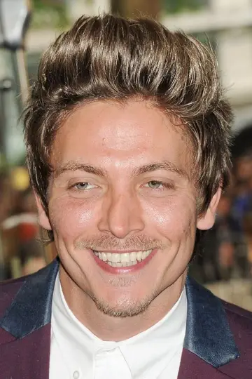 Photo Tyler James #260635