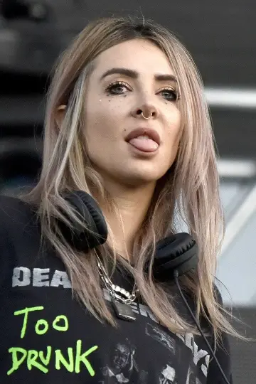 Photo Alison Wonderland #370986