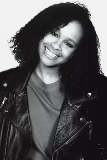 Photo LaVerne Anderson #95790