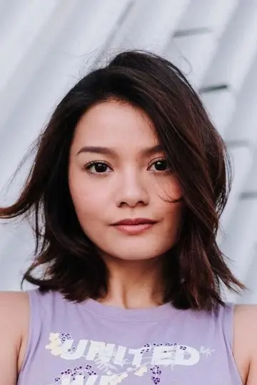 Photo Xenia Tan #381102