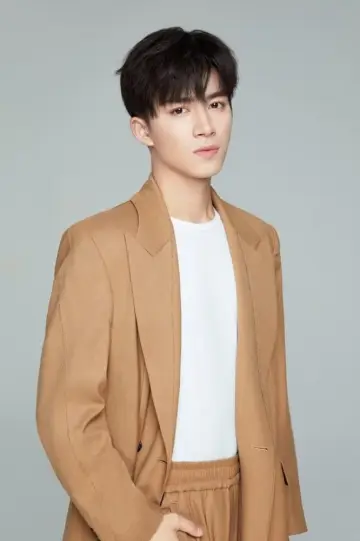 Photo Wang Xingyue #137116