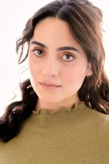 Photo Layla Mohammadi #108129