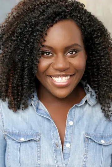 Photo Abigail Achiri #308255