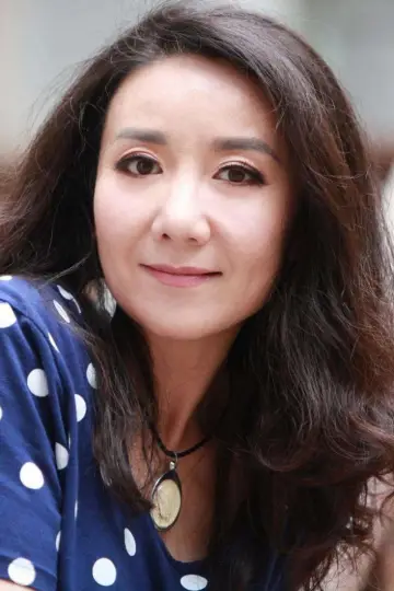 Photo Zhao Qianzi #314710