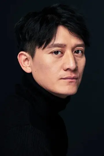 Photo Zhou Le #418354