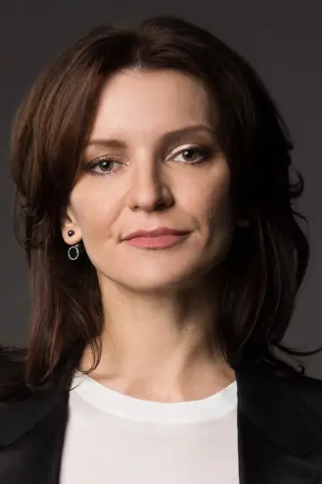 Photo Elvira Dmitrievskaya #332010