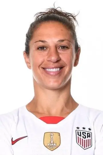 Photo Carli Lloyd #437457