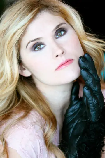 Photo Natalia Reagan #82363