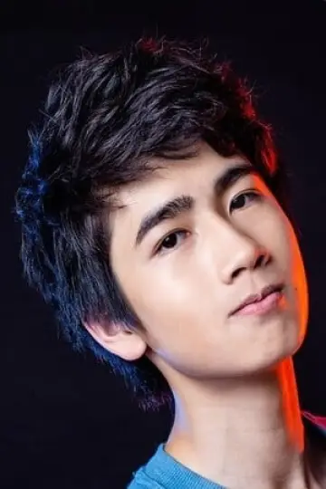 Photo Mason Fung Ho-Yeung #372071